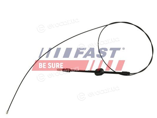 Fast FT69036
