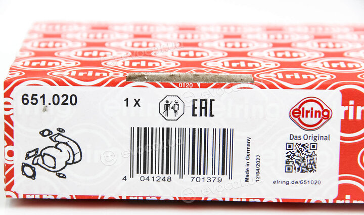 Elring 651.020