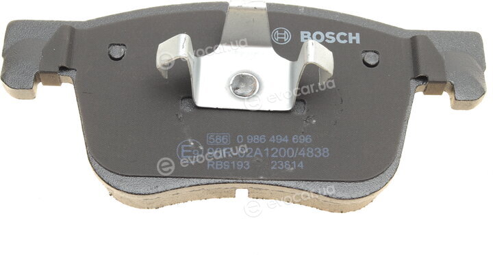 Bosch 0 986 494 696