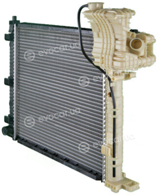 Mahle CR 679 000P