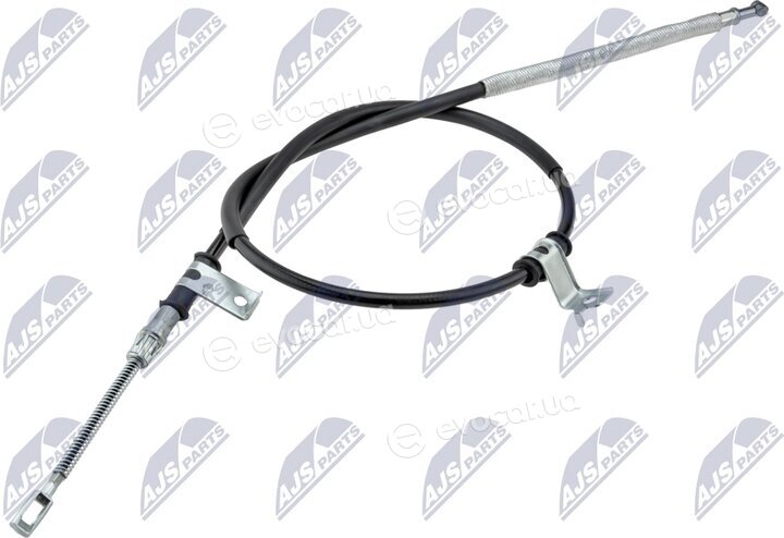 NTY HLR-CH-002