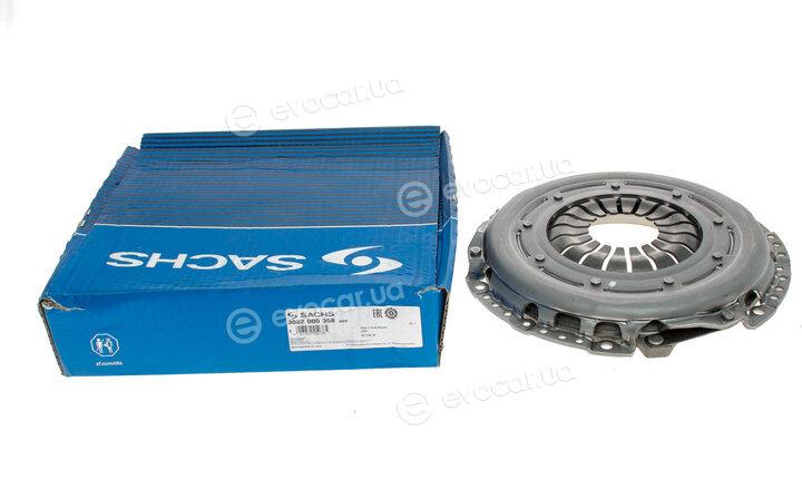 Sachs 3082 000 358