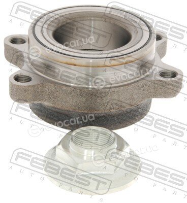 Febest 0282-E25F