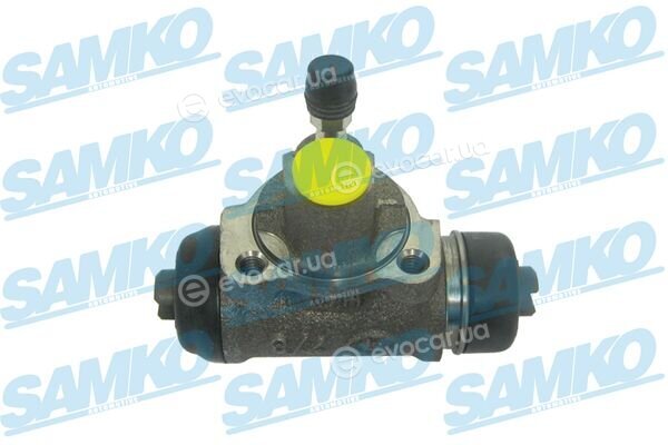 LPR / Samko C31220