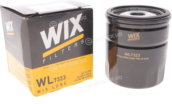 WIX WL7323