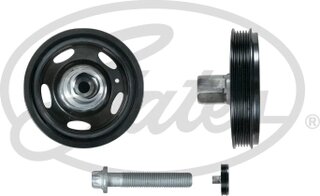 Gates TVD1171A
