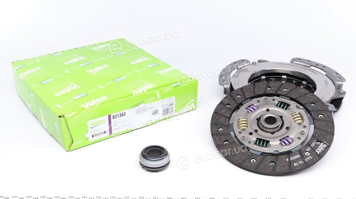 Valeo 821365