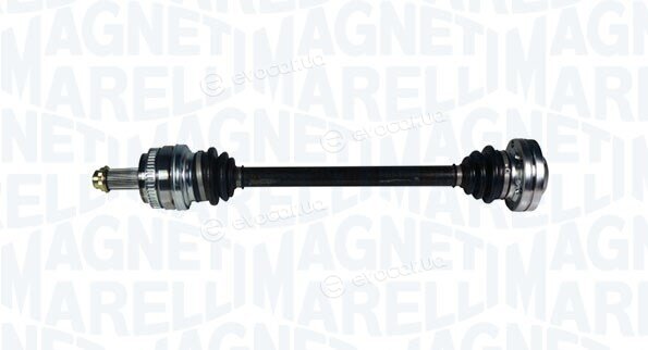 Magneti Marelli 302004190021