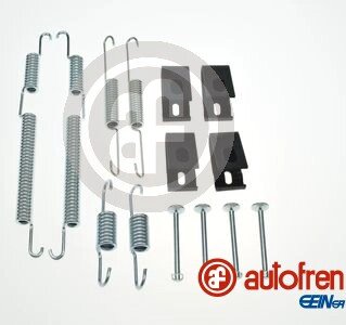 Autofren D31024A