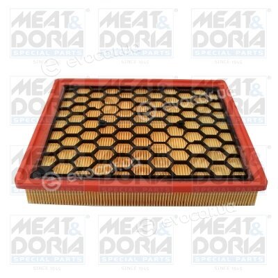 Meat & Doria 18573