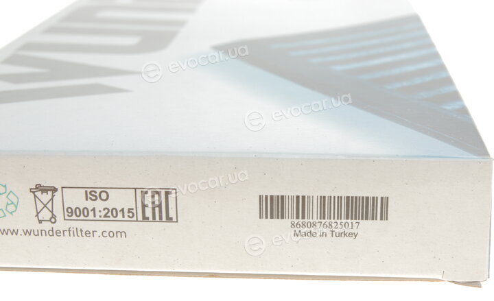 Wunder WP 102