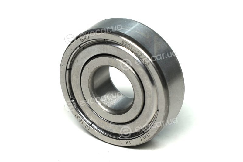 SKF 6201-2Z/C3