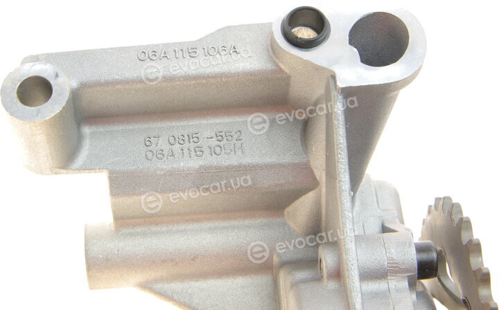 Borsehung B12689