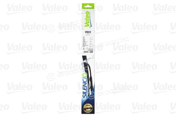 Valeo 574147