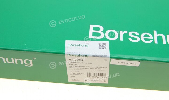 Borsehung B1G054