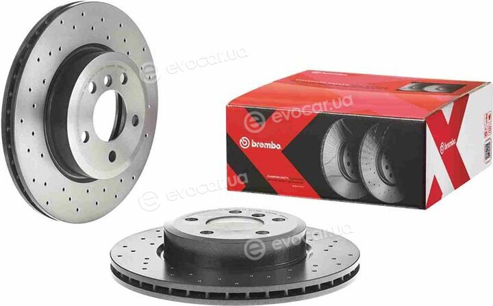 Brembo 09.9581.1X