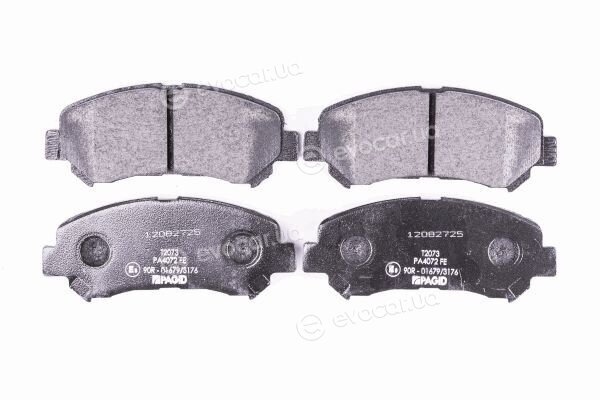 Hella 8DB 355 015-911