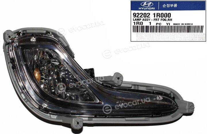 Kia / Hyundai 922021R000