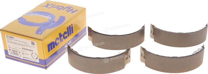 Metelli 53-0089
