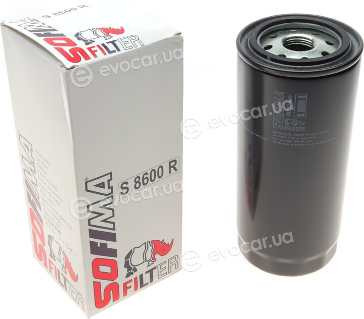 Sofima S 8600 R