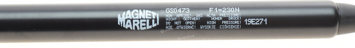 Magneti Marelli 430719047300