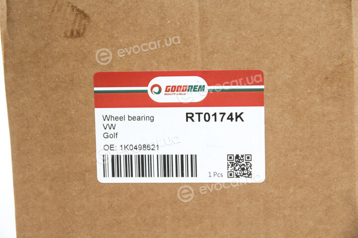 Goodrem RT0174K