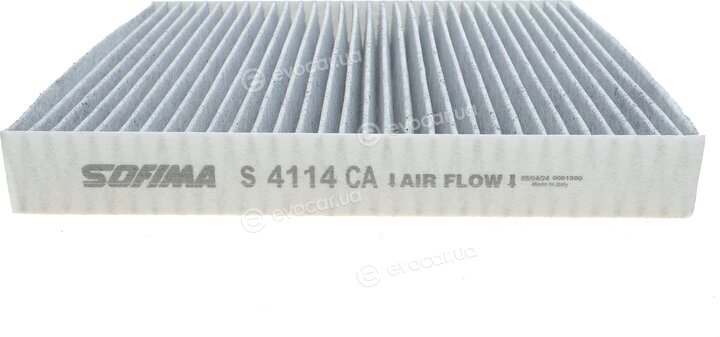 Sofima S 4114 CA