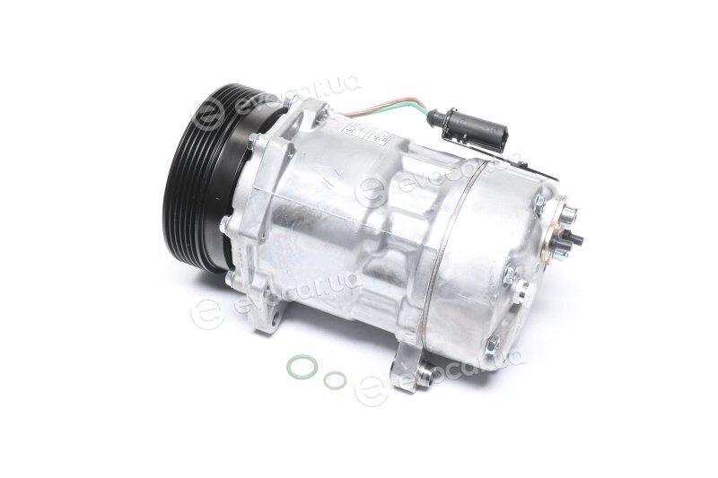Van Wezel 1800K321