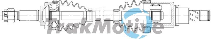 TrakMotive 30-2011