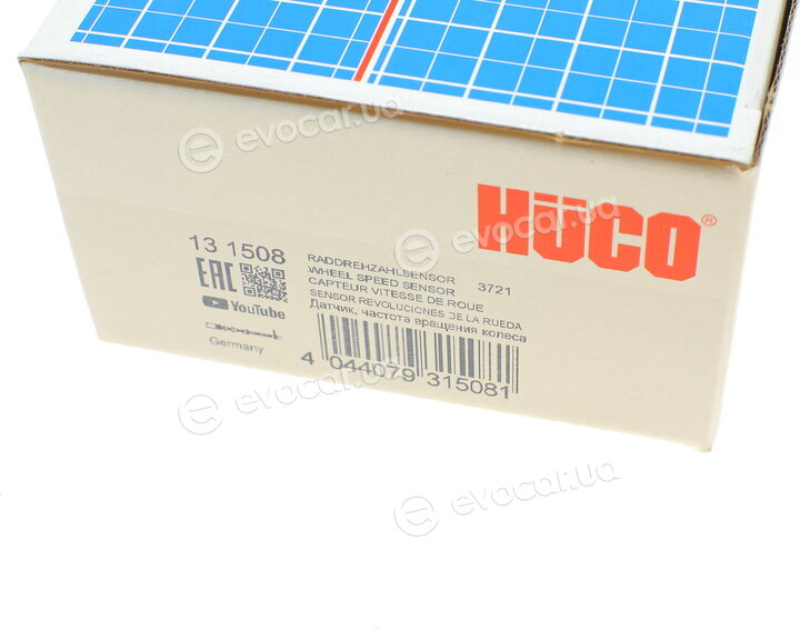 Astemo (Hitachi) / Huco 131508