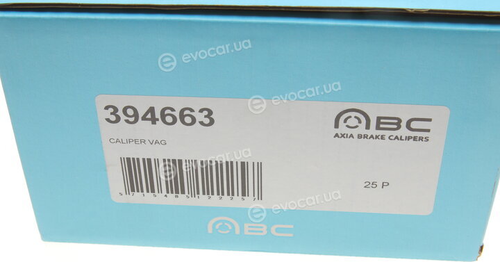 Axia 394663