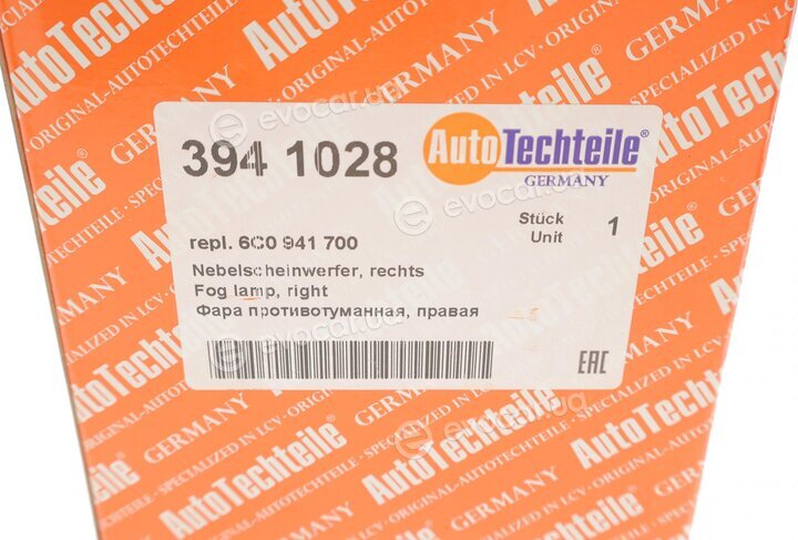 Autotechteile 394 1028