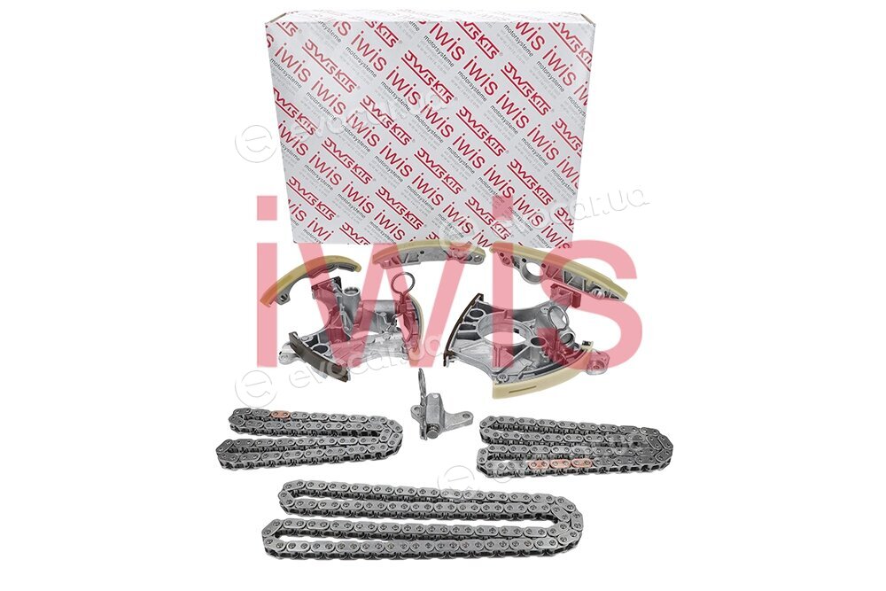 Iwis 74647Set