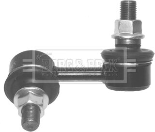 Borg & Beck BDL6879