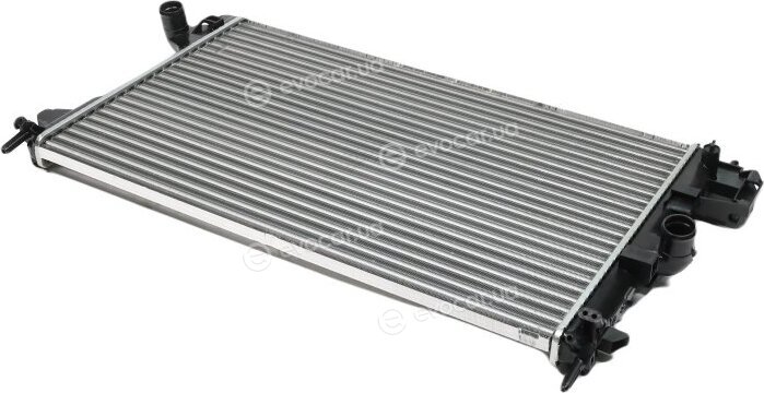 Nissens 630789