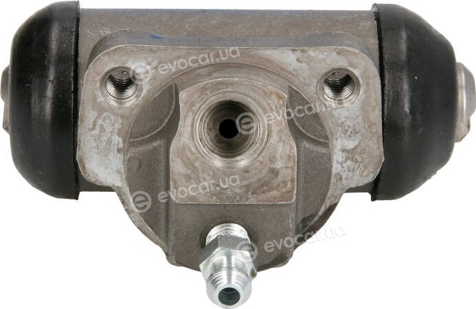 LPR / Samko 4392
