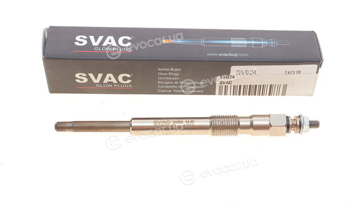Svac SV024