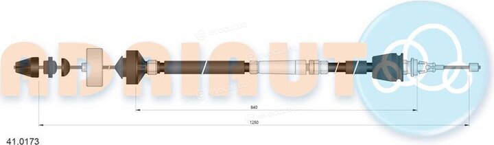 Adriauto 41.0173