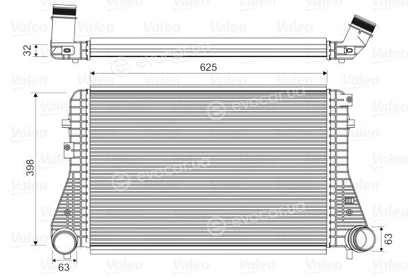 Valeo 818674