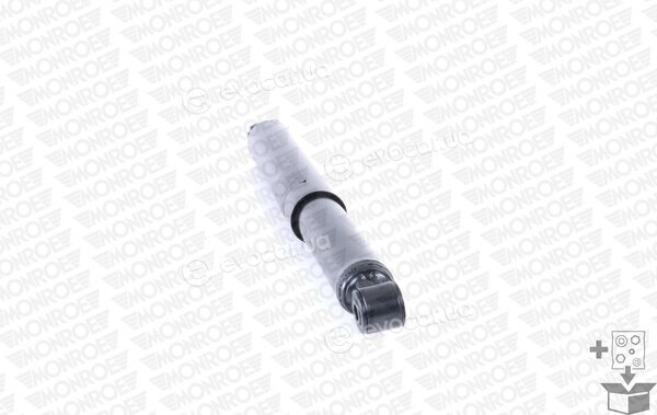 Monroe T1255