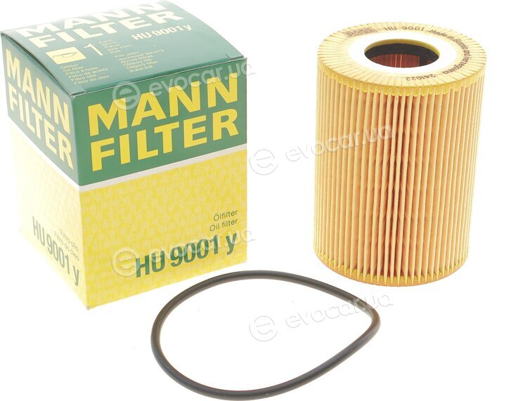 Mann HU 9001Y