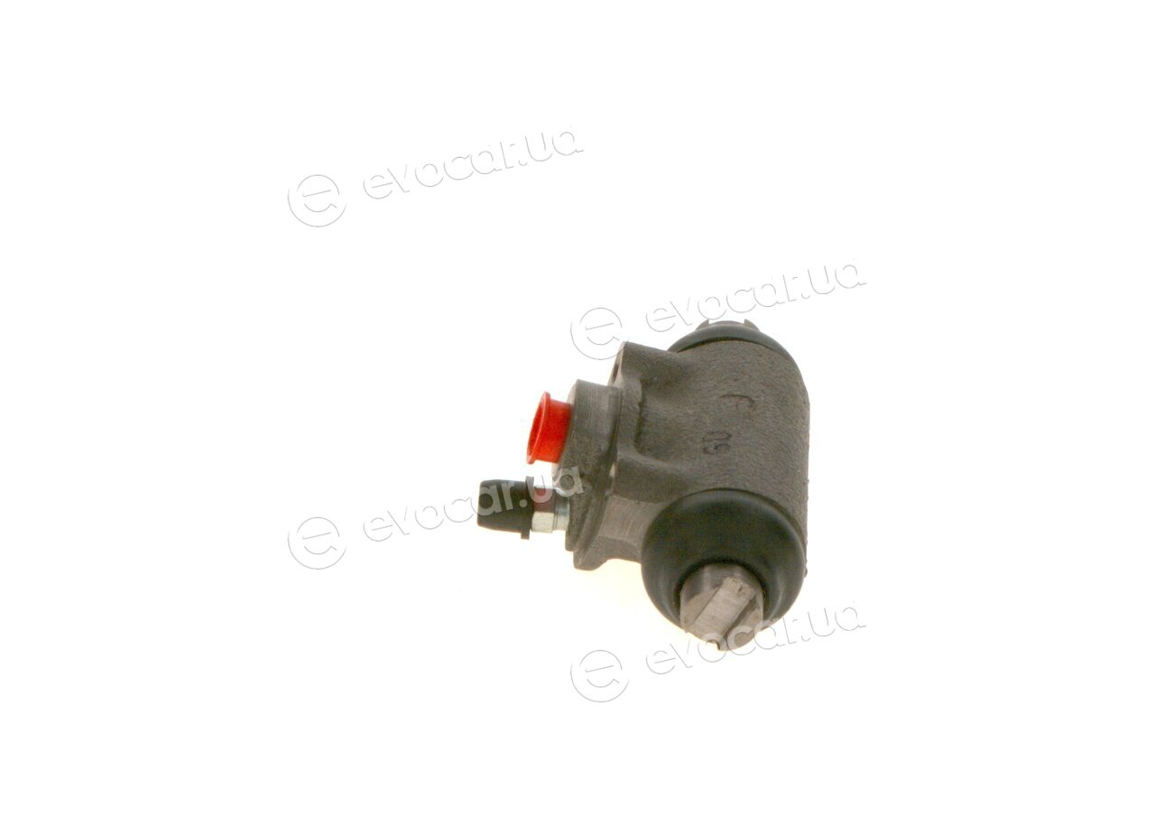 Bosch F 026 002 527
