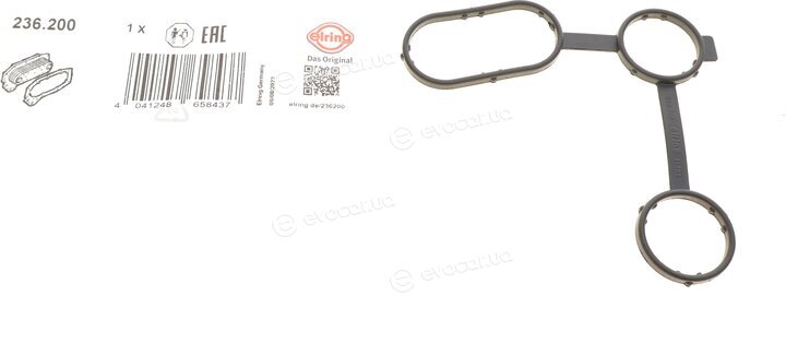 Elring 236.200