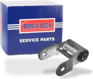 Borg & Beck BSK7895