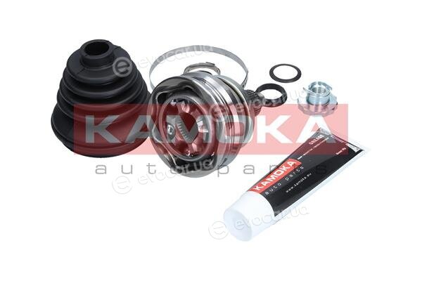 Kamoka 6001