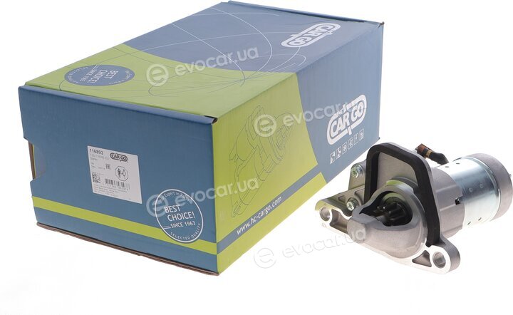 HC Cargo F032116893