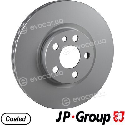 JP Group 4163100800