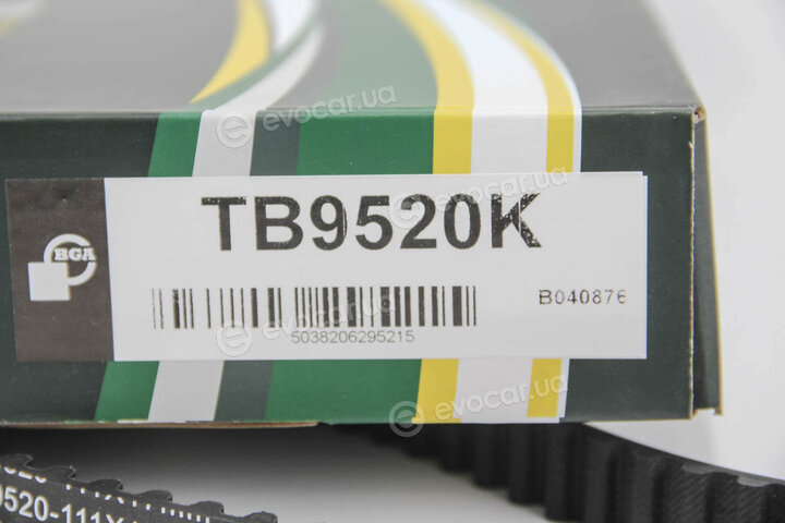 BGA TB9520K