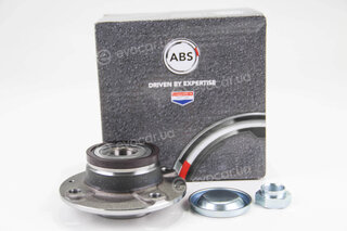 A.B.S. 200909