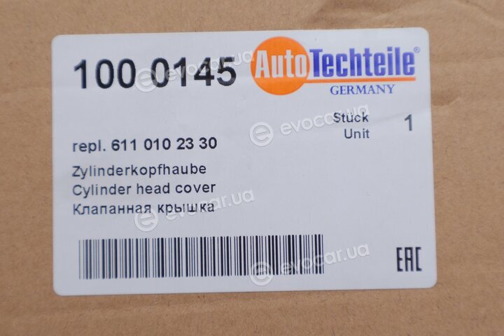 Autotechteile 100 0145